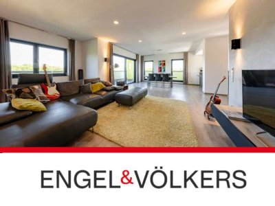 Loft-Penthouse am Padersee