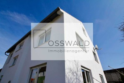 Vielseitiges Zweifamilienhaus in gepflegtem Zustand – ideal für Investoren oder Vermieter