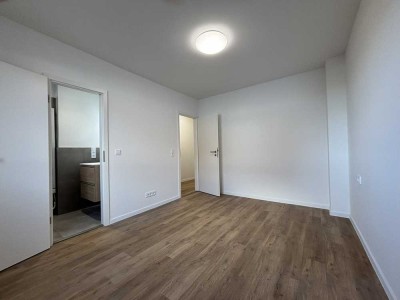 Top-sanierte 2-Zimmer-Wohnung nahe der Aachener Innenstadt