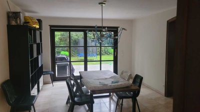 3 ZKDB +Gäste WC, Garten, EBK in Wegberg-Beeck, ggf. erweiterbar um 36 qm 2 Zimmer, Diele, Bad