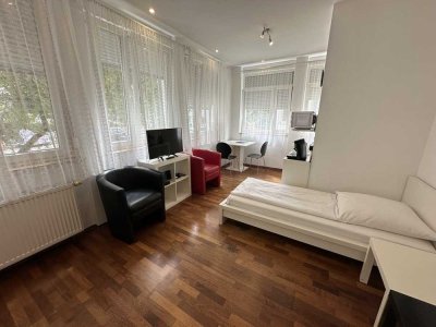 NEU! schöne Vollmöblierte Wohnung in Heidelberg City ab Sofort zu vermieten