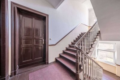 Kompakte Citywohnung in Gesundbrunnen - perfekt für Eigennutzer oder Anleger