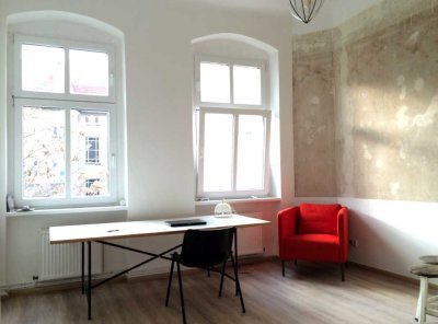 Wunderschöne Altbau Wohnung, tolle Lage, freiwerdend, , v.privat