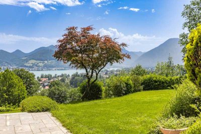 Charmante Villa in einmaliger Lage