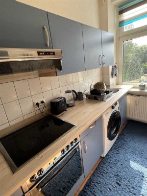 2,5 Raum Wohnung im Marienviertel