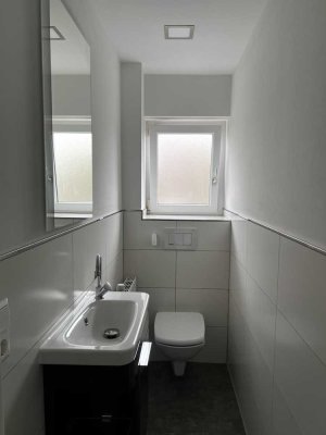 Sanierte 3,5-Zimmer-Wohnung mit Balkon in Ravensburg