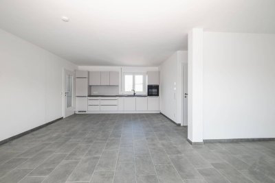 Elsbethen: Neubau-Dreizimmerwohnung