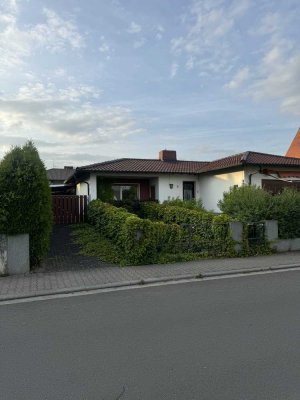 BUNGALOW IN GUTER LAGE