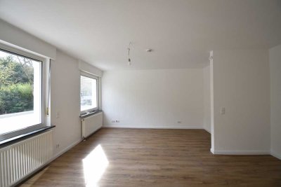 D-OBK! Renoviertes & großzügiges Apartment mit Balkon