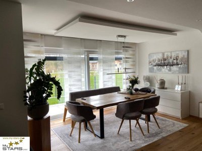 Traumhafte 4-Zimmer-Wohnung mit Garten und Terrasse in Mattighofen - Ihr neues Zuhause!