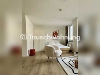 Tauschwohnung: Suche: Altstadt-Lehel, Biete40 m² Whg. Neuhausen-Nymphenburg