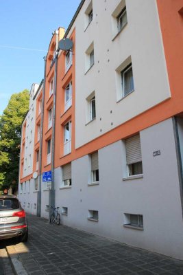 Wir haben Ihr neues Zuhause in Johannis!