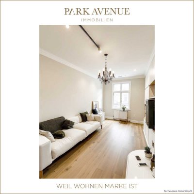 Neuhausen ruft – 2 Zimmer mitten im Leben!