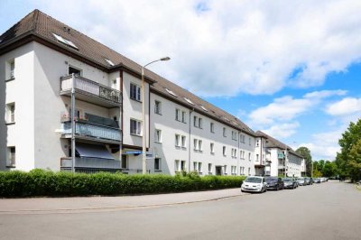 Hier passt dein Leben rein – und dein Ego auch *3 Monate mietfrei wohnen*
