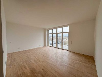 Geräumige 2,5-Zimmer Wohnung mit Einbauküche zu Vermieten *Erstbezug*