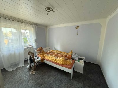 Attraktive 2-Zimmer-Wohnung in Simmern/Hunsrück