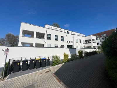 PREMIUM-Wohnung  im 1. OG (Aufzug) in bester Lage, Dortmund-Höchsten