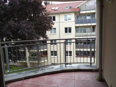 1 Zimmer Wohnung! Ideal für Singles & Studenten!