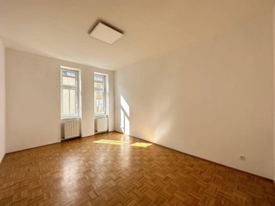 TRAUMHAFTE 2-Zimmer-Wohnung in RUHELAGE | inkl. LIFT