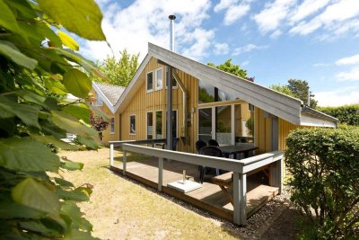 Ferienhaus am idyllischen Mirower See / Granzower Möschen