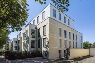 Luxus pur!  5-Zimmer-Wohnung in Toplage