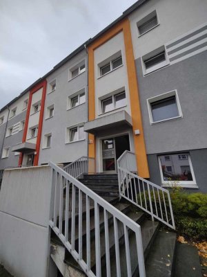 Freundliche 1-Zimmer-EG-Wohnung in Hagen
