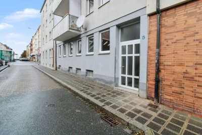 City-Apartment: kompakt, modern, U-Bahn vor der Tür