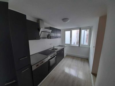 2-Zimmer Wohnung Metzingen Innenstadt