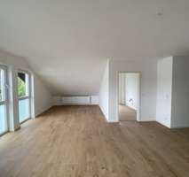 Montabaur: 3-Zimmer Dachgeschosswohnung