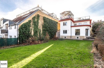 traumhaftes Einfamilienhaus in absoluter Ruhelage