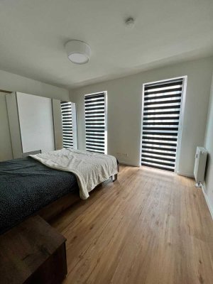 3-Zimmer-Wohnung in Marchwitzastraße
