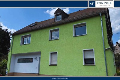 Mehr Platz, mehr Zuhause – Einfamilienhaus in Tiefenstein - Jetzt Mieten !!!