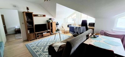 Möblierte Wohnung in Gaming