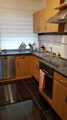 Alltagstaugliche 3-Zimmer-Wohnung in Salzgitter