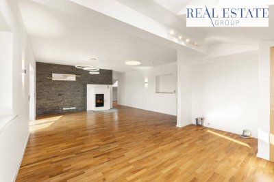 Pure Living - Traumhafte Residenz mit Weitblick