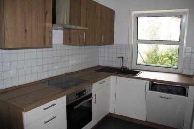 Frisch renovierte Wohnung 2 ZKB mit Balkon in Winnweiler