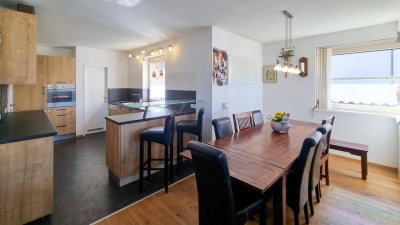 Familienwohnung in Stams