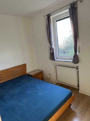 2-Zimmer Wohnung in Aachen mit 42 m² Wohnfläche