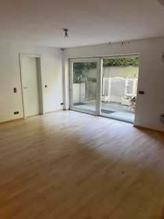 Attraktive Souterrain-Wohnung in Bad Homburg