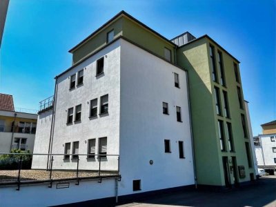 hochwertige Eigentumswohnung in Perl