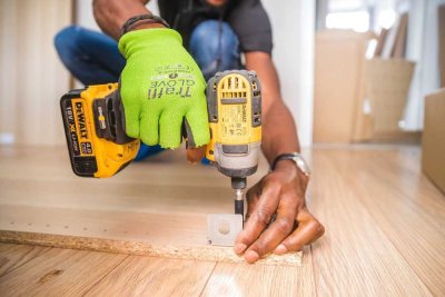 Perfekt für Hobby-Heimwerker I Fertighäuser von Bien-Zenker