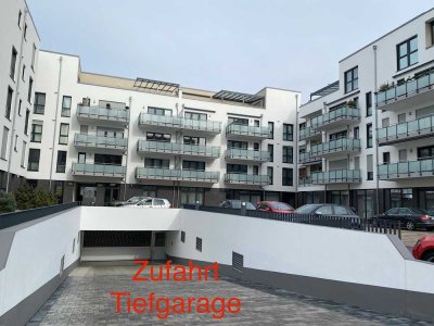 3-Zimmer Wohnung in Mörfelden-Walldorf