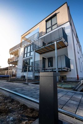 4-Zimmer Familienwohnung