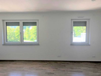 Stilvolle 1-Zimmer-Wohnung in Schwäbisch Gmünd mit EBK