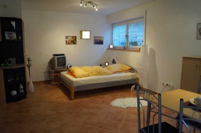 1-Zimmer Wohnung mit EBK in Mistelbach für Student/in oder Wochenendheimfahrer/in