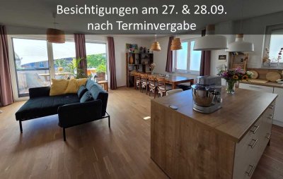 Schöne & helle Wohnung - ohne Provision!