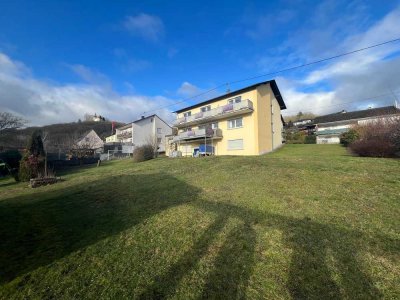 Top-Gelegenheit! Ein- bis Zweifamilienhaus mit großem Grundstück in Hochstetten-Dhaun zu verkaufen