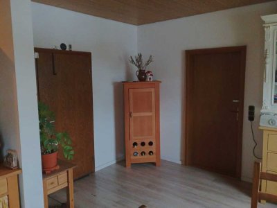 GROSSE WOHNUNG IN ZWIESEL MIT BALKON UND STELLPLÄTZEN ZU VERMIETEN!
