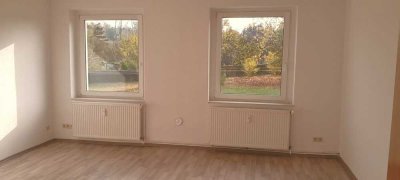 Charmante 3-Zimmer-Wohnung im Erdgeschoss in Pasewalk