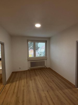 Charmante Wohnung in Wolfsberg